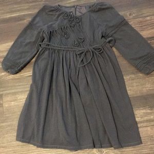 Beautiful Holiday Dress Size 6/7